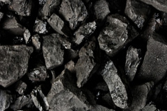 Pott Row coal boiler costs