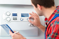 free commercial Pott Row boiler quotes