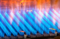 Pott Row gas fired boilers