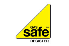 gas safe companies Pott Row